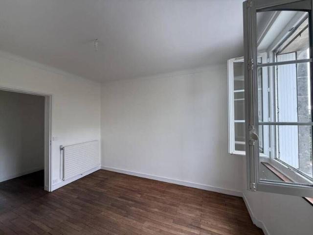 Appartement 3 pièces