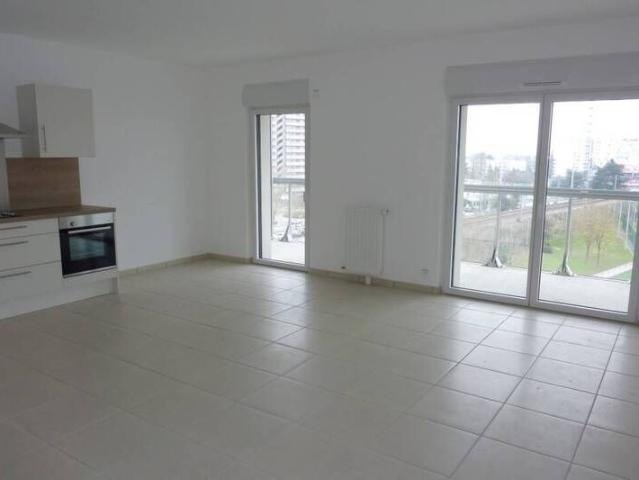 Appartement 3 pièces