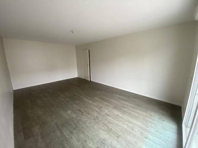 Appartement 3 pièces