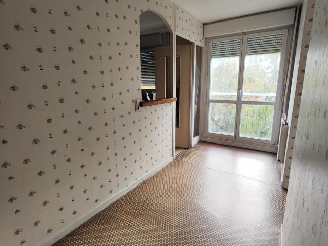 Appartement 3 pièces