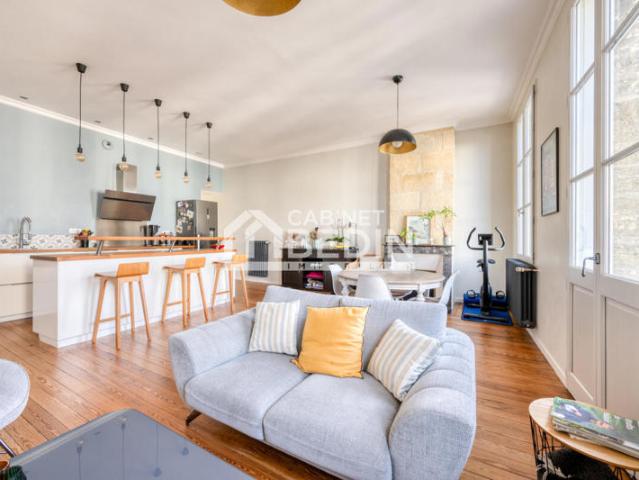 Appartement 3 pièces