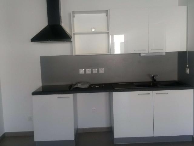 Appartement · 3 pièces · 58.5 m²