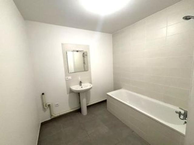 Appartement 3 pièces 58.97 m²