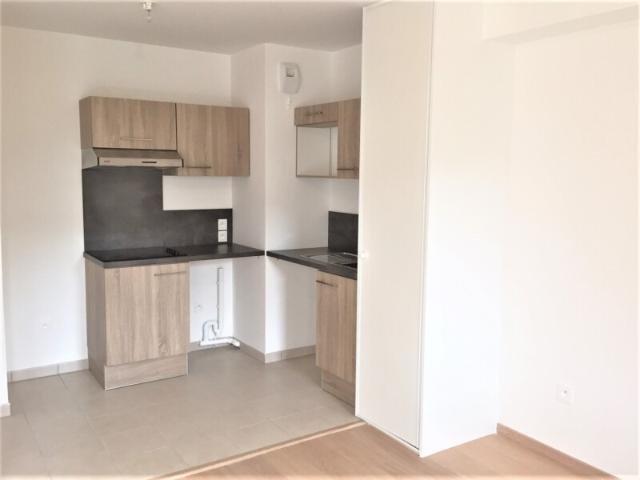 Appartement 3 pièces 58.03m²