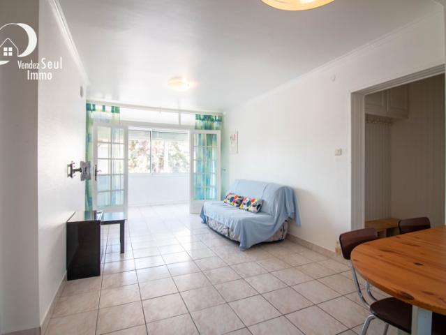 Appartement 3 pièces 58 m2
