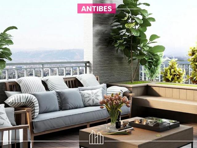 Appartement 3 pièces 58 m2