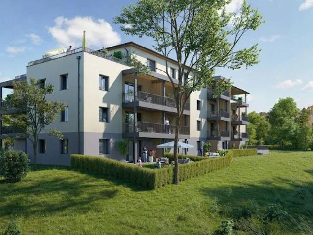 Appartement 3 pièces 58 m2
