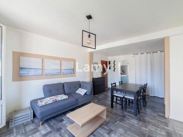 Appartement 3 Pieces 58 m2 besancon
