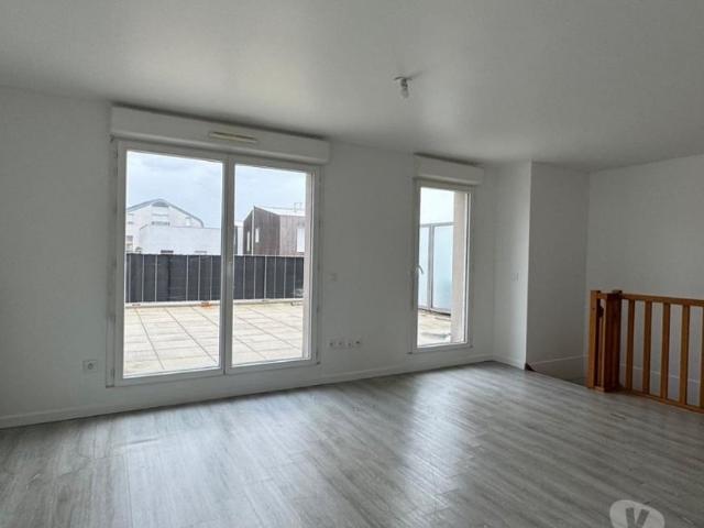 Appartement 3 pièces 58 m² à Herblay