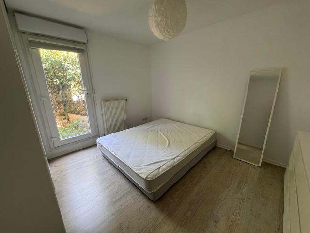 Appartement 3 pièces, 58 m² à louer à Tassin la Demi Lune 69160