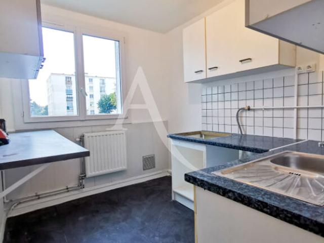 Appartement 3 pièces, 58 m² à louer à Taverny 95150