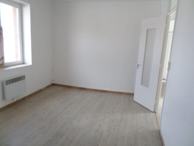 Appartement 3 pièces, 58 m² à louer à Tincques 62127