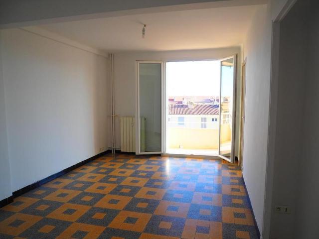 Appartement 3 pièces, 58 m² à louer à Toulon 83000