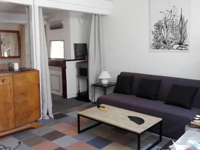 Appartement 3 pièces, 58 m² à louer à Toulouse 31000
