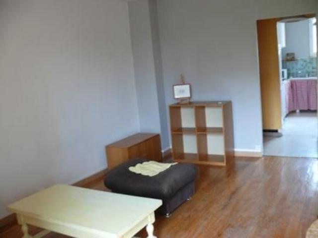 Appartement 3 pièces, 58 m² à louer à Toulouse 31000