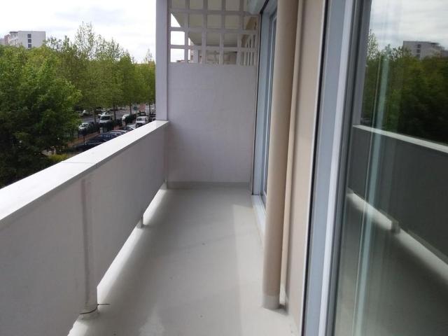 Appartement 3 pièces, 58 m² à louer à Toulouse 31000