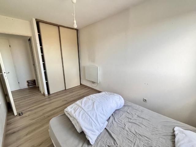 Appartement 3 pièces, 58 m² à louer à Toulouse 31200