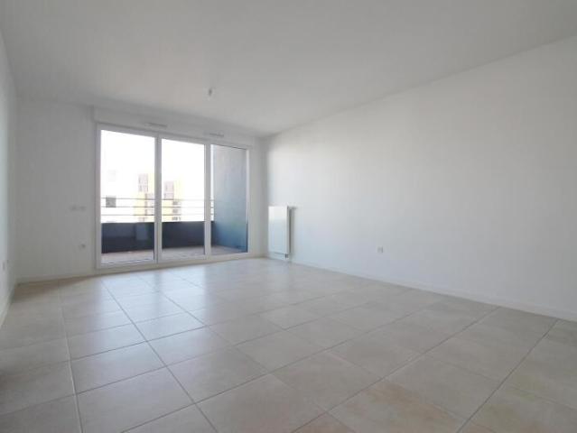 Appartement 3 pièces, 58 m² à louer à Toulouse 31300