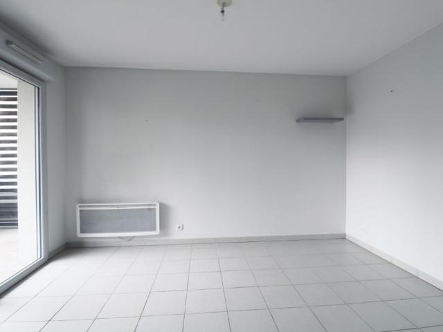 Appartement 3 pièces, 58 m² à louer à Toulouse 31500