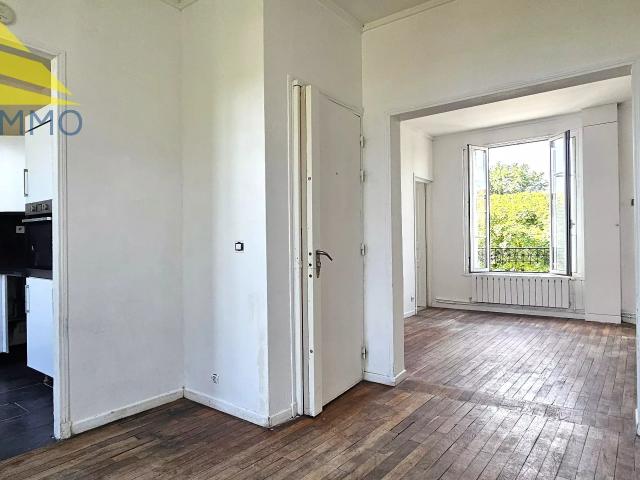 Appartement 3 pièces, 58 m² à louer à Vigneux sur Seine 91270