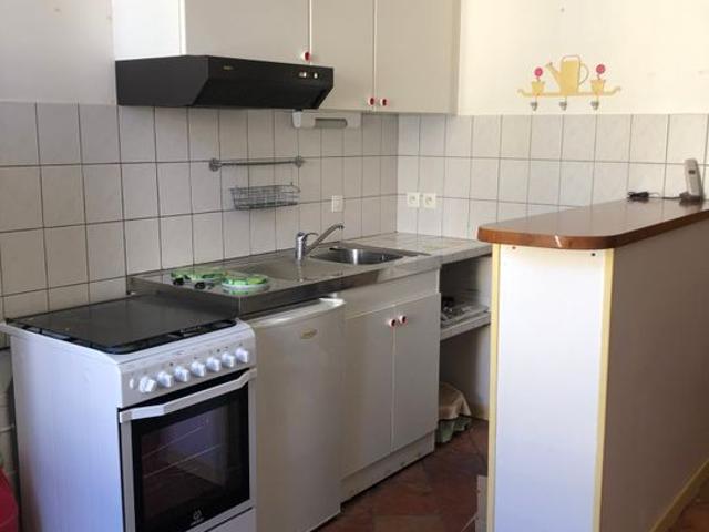 Appartement 3 pièces, 58 m² à louer à Villefranche de Lauragais 31290