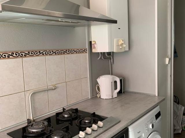 Appartement 3 pièces, 58 m² à louer à Villeurbanne 69100