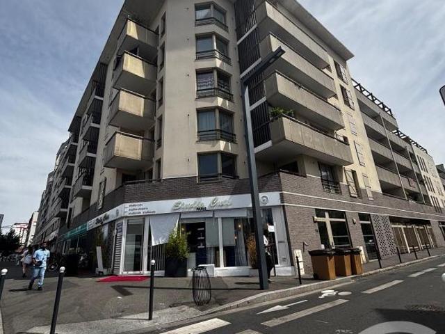 Appartement 3 pièces, 58 m² à louer à Vitry sur Seine 94400