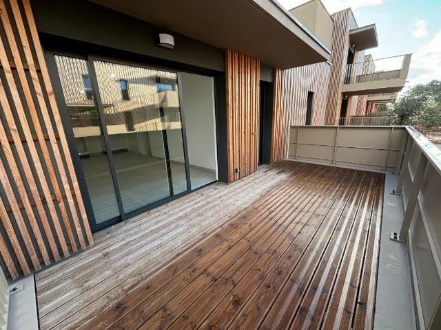 Appartement 3 pièces, 58 m² à louer à Agde 34300