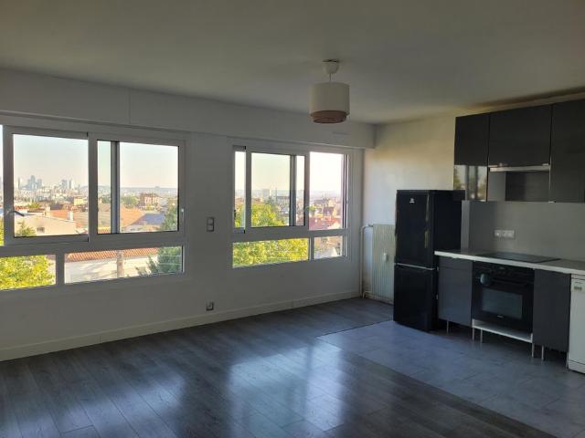 Appartement 3 pièces, 58 m² à louer à Argenteuil 95100