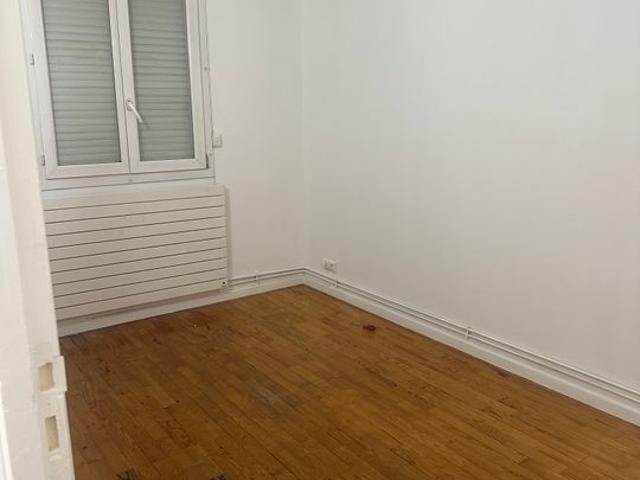 Appartement 3 pièces, 58 m² à louer à Aulnay sous Bois 93600