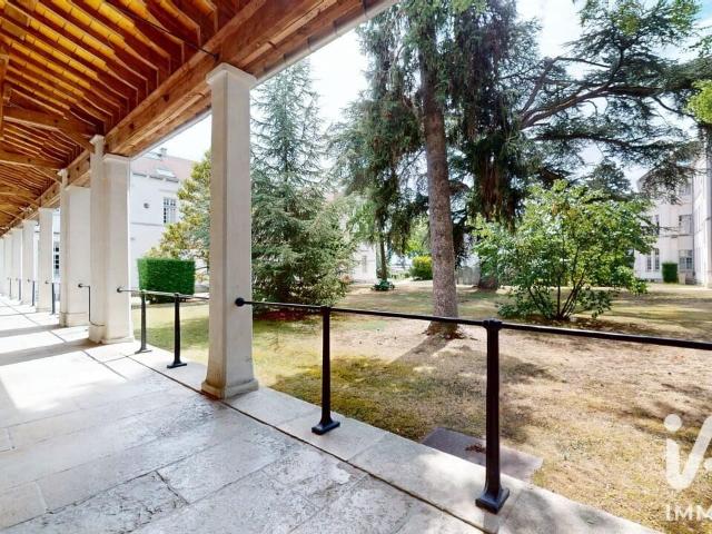 Appartement 3 pièces, 58 m² à louer à Auxerre 89000