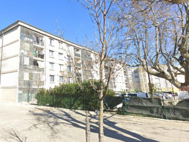 Appartement 3 pièces, 58 m² à louer à Avignon 84000