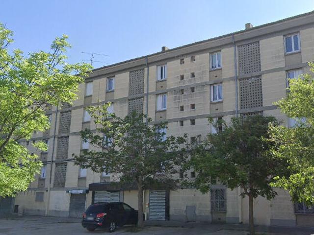 Appartement 3 pièces, 58 m² à louer à Avignon 84000