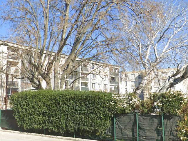 Appartement 3 pièces, 58 m² à louer à Avignon 84000