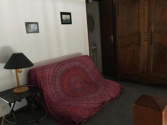 Appartement 3 pièces, 58 m² à louer à Bidart 64210