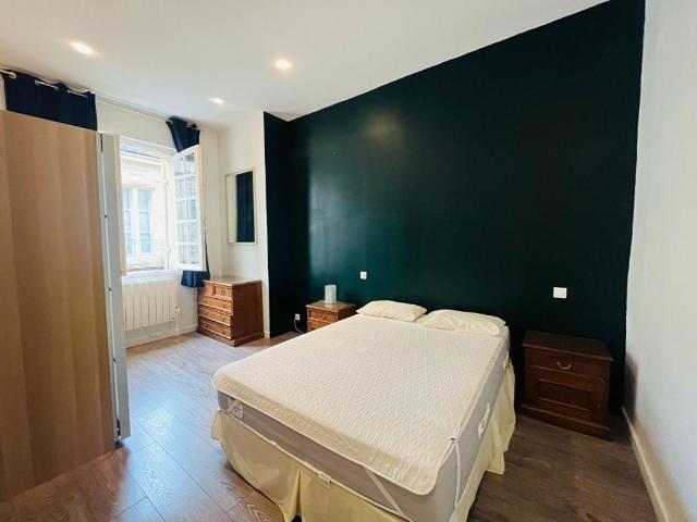 Appartement 3 pièces, 58 m² à louer à Bordeaux 33000