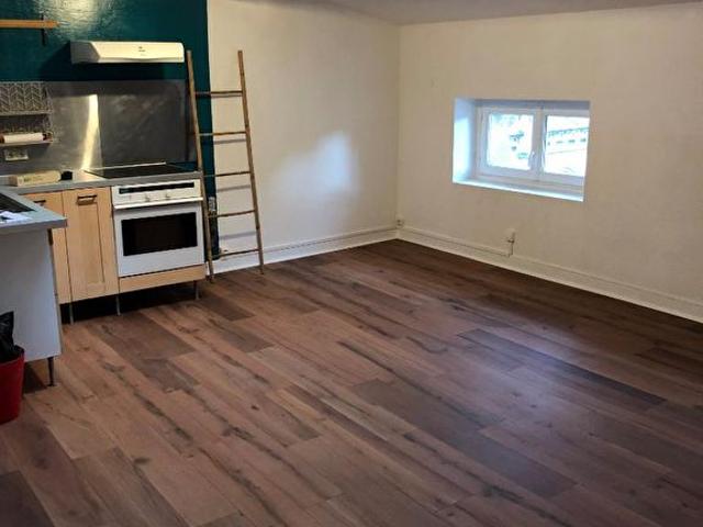 Appartement 3 pièces, 58 m² à louer à Bordeaux 33000