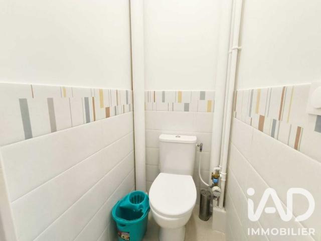 Appartement 3 pièces, 58 m² à louer à Boulogne Billancourt 92100