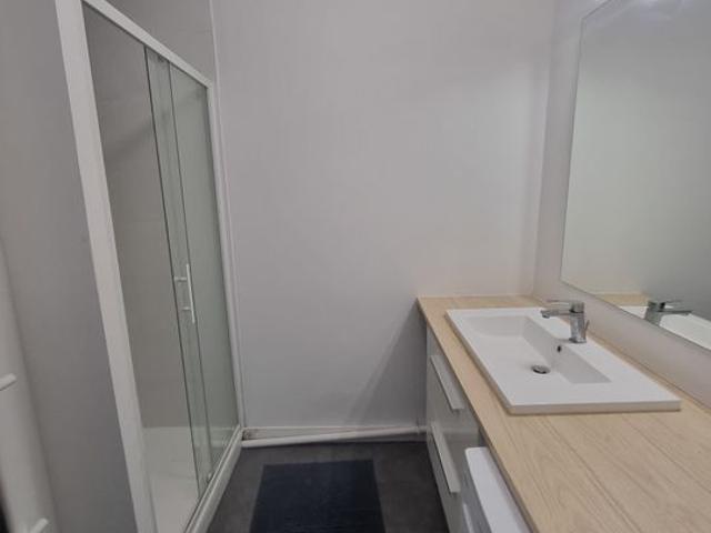 Appartement 3 pièces, 58 m² à louer à Brest 29200