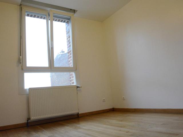 Appartement 3 pièces, 58 m² à louer à Cambrai 59400
