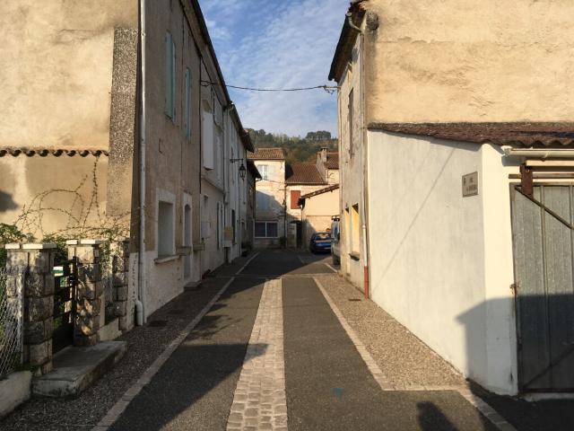 Appartement 3 pièces, 58 m² à louer à Castelmoron sur Lot 47260