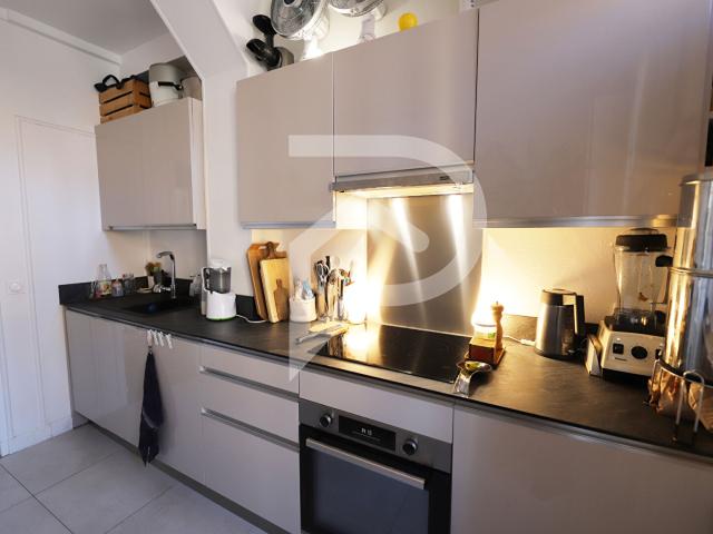 Appartement 3 pièces, 58 m² à louer à Chatou 78400