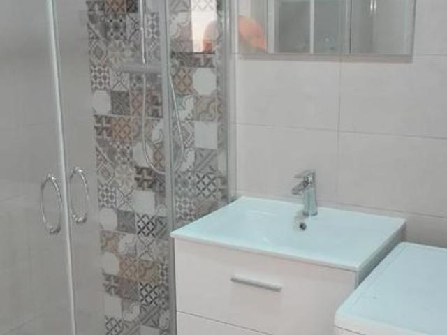 Appartement 3 pièces, 58 m² à louer à Compiègne 60200