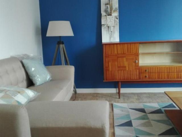 Appartement 3 pièces, 58 m² à louer à Compiègne 60200