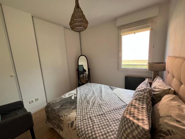 Appartement 3 pièces, 58 m² à louer à Colomiers 31770