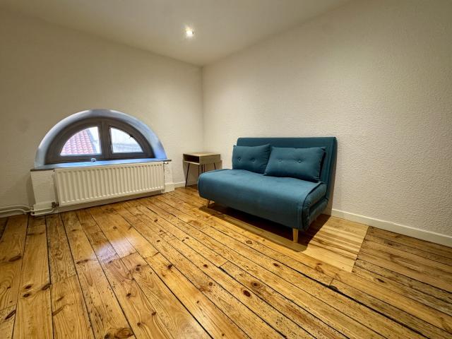 Appartement 3 pièces, 58 m² à louer à Clermont Ferrand 63000