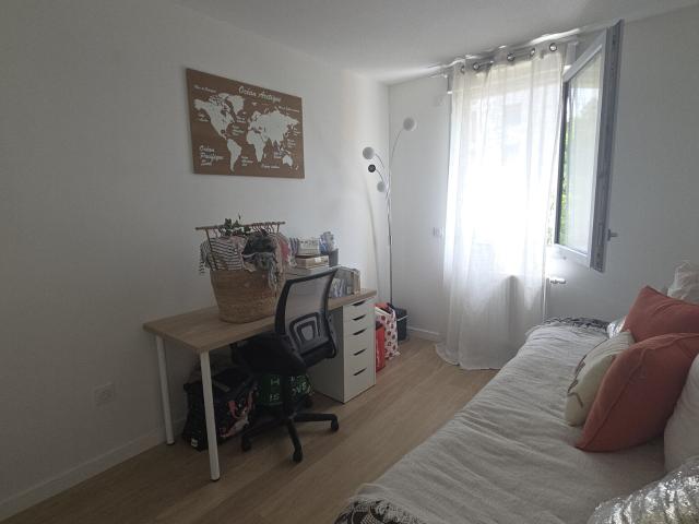 Appartement 3 pièces, 58 m² à louer à Clermont Ferrand 63000