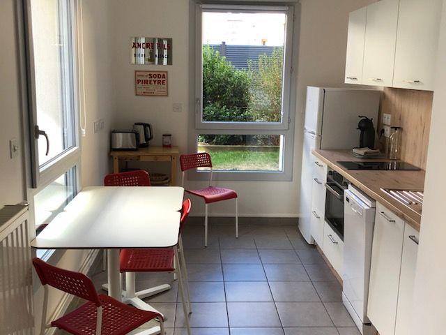 Appartement 3 pièces, 58 m² à louer à Clermont Ferrand 63000