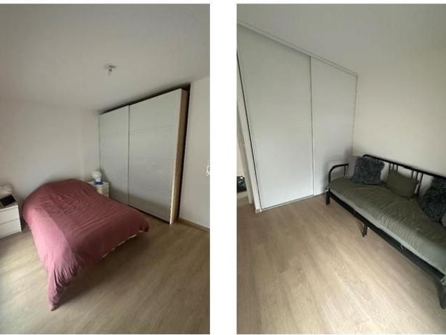 Appartement 3 pièces, 58 m² à louer à Cruseilles 74350