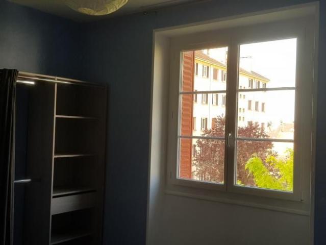 Appartement 3 pièces, 58 m² à louer à Dijon 21000